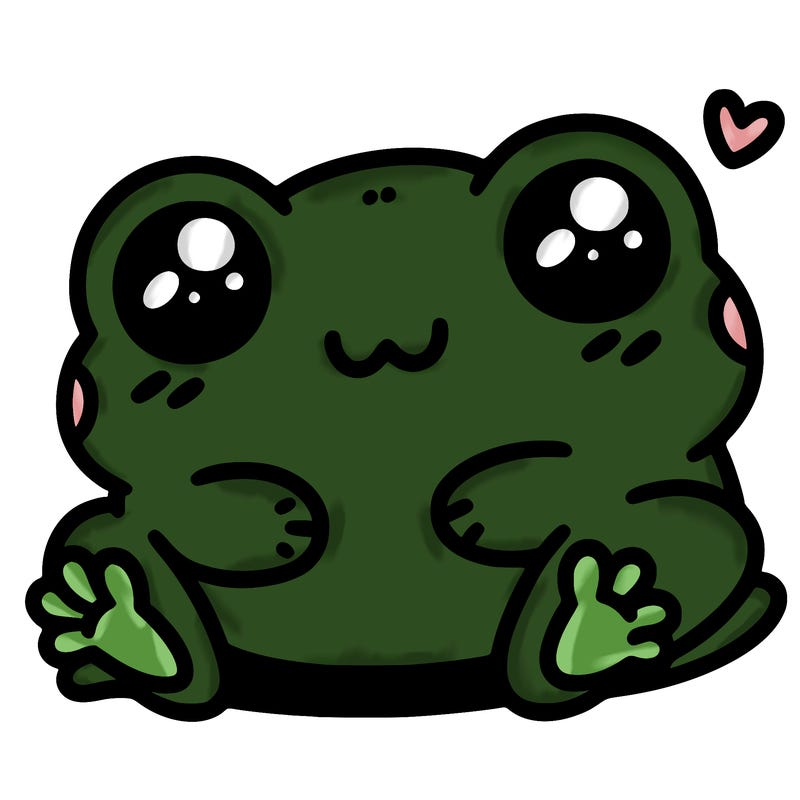 𝚔𝚊𝚠𝚊𝚒𝚒 𝚏𝚛𝚘𝚐