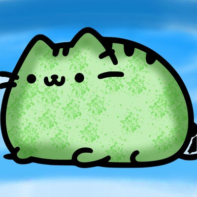 pusheen