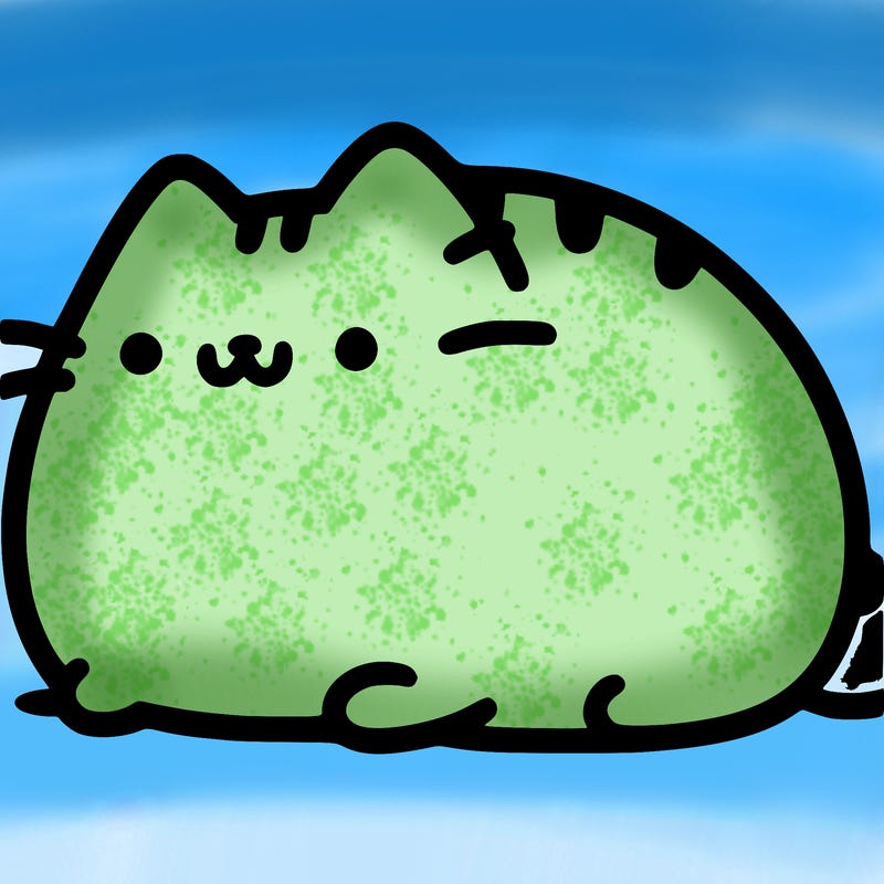 pusheen