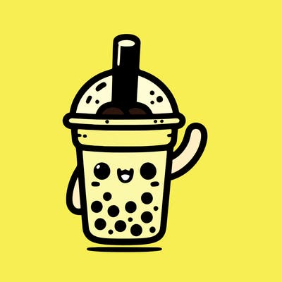 boba tea