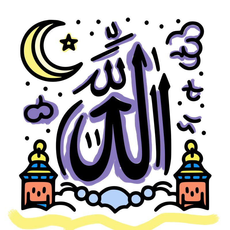 allah