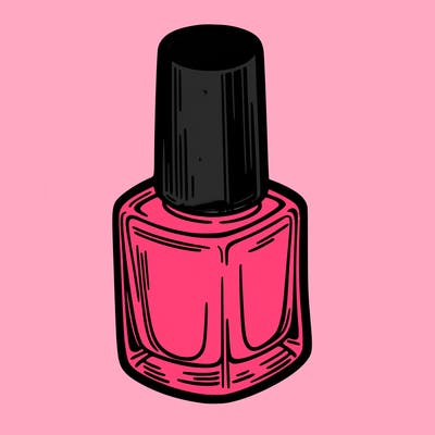 nail polish