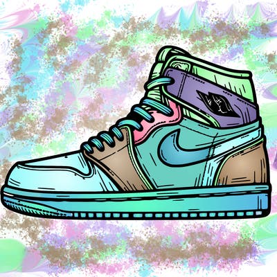 jordan 1