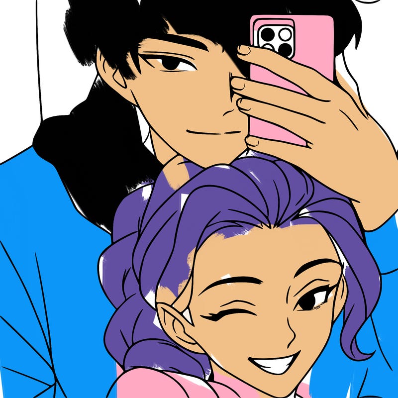 After