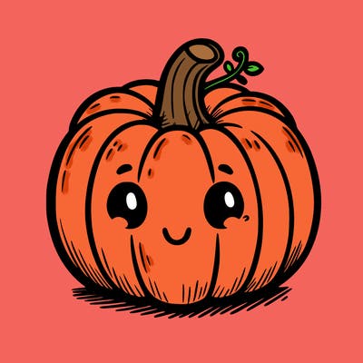 pumpkin