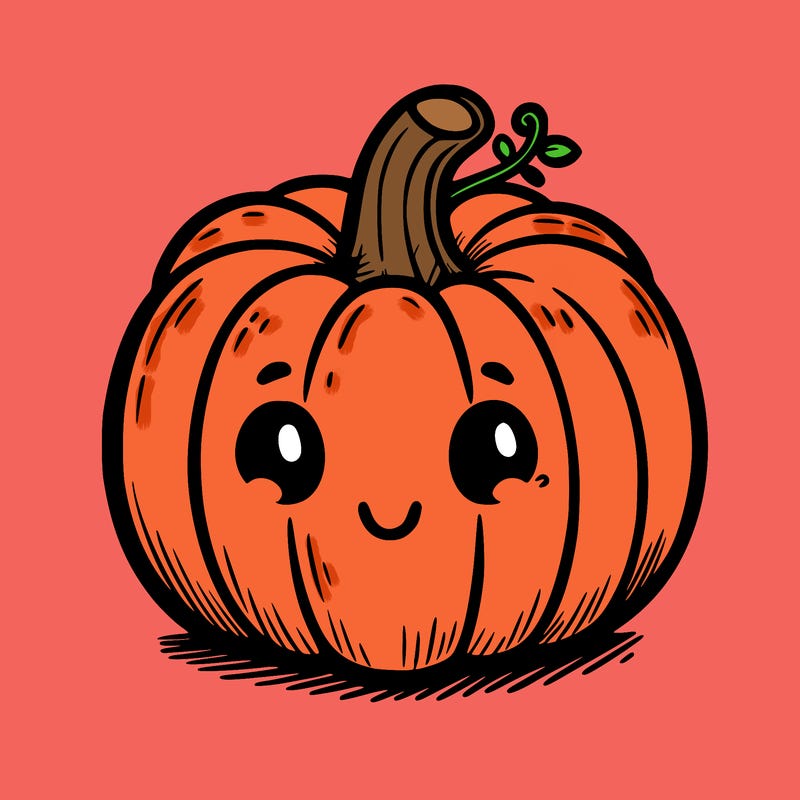 pumpkin