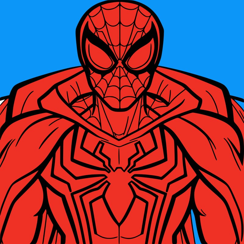 spider-man