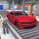 Car Building Company Games