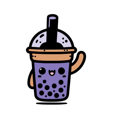 boba tea