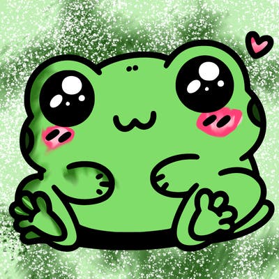 𝚔𝚊𝚠𝚊𝚒𝚒 𝚏𝚛𝚘𝚐