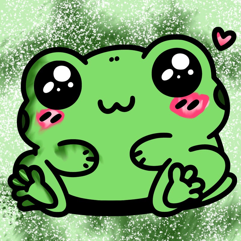 𝚔𝚊𝚠𝚊𝚒𝚒 𝚏𝚛𝚘𝚐