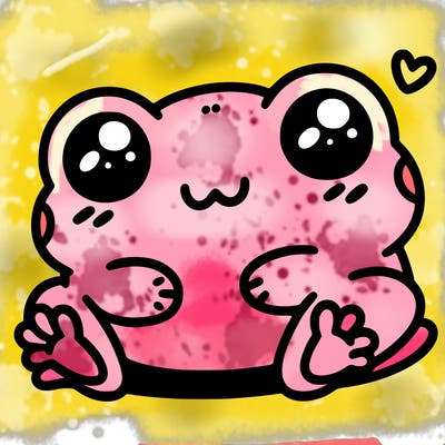 𝚔𝚊𝚠𝚊𝚒𝚒 𝚏𝚛𝚘𝚐