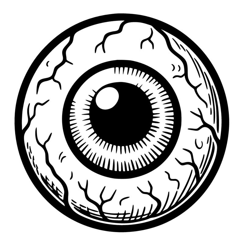 eyeball