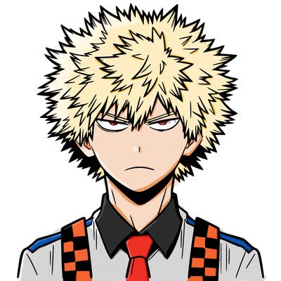 bakugo