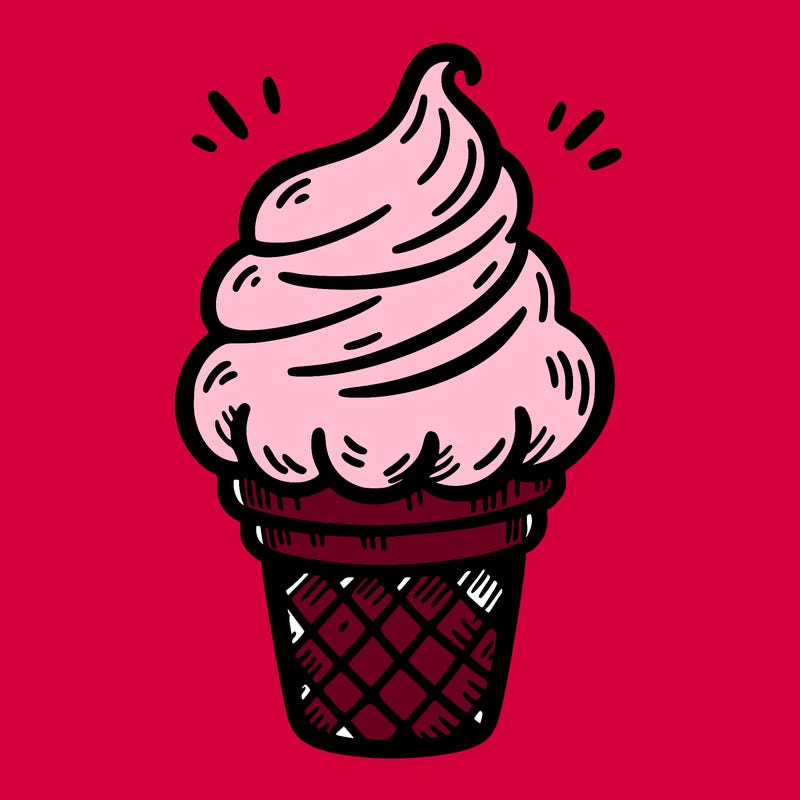 ice cream