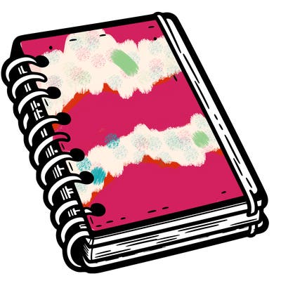 notebook