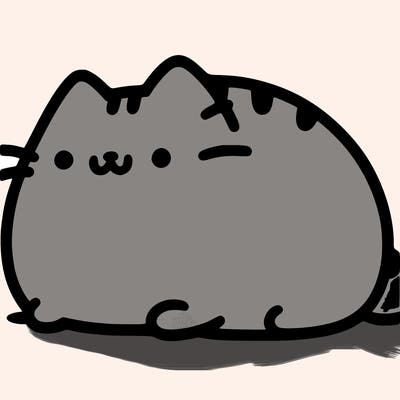 pusheen