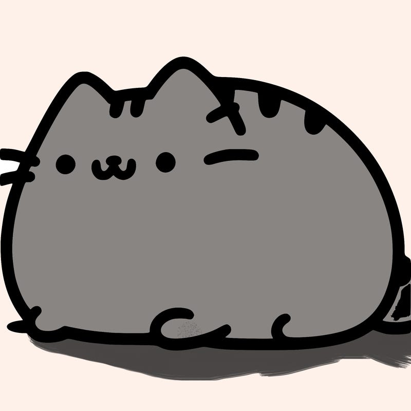 pusheen