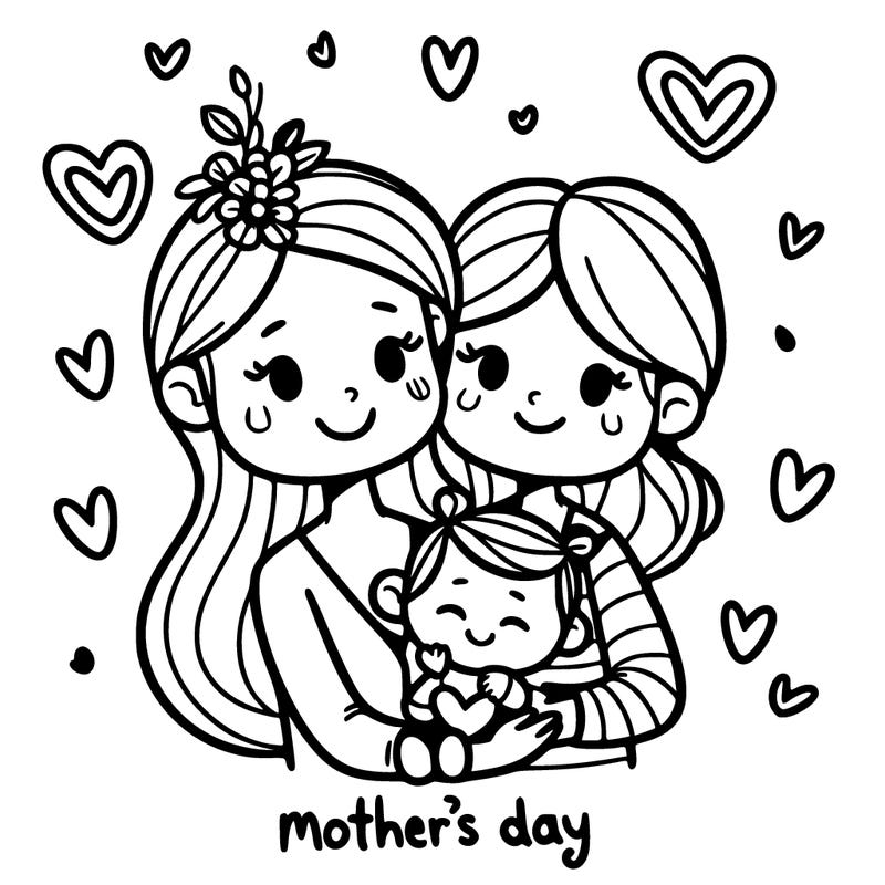 mothers day