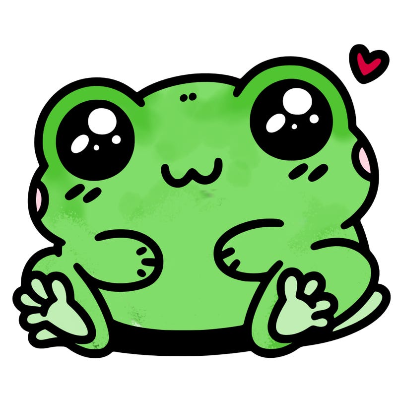 𝚔𝚊𝚠𝚊𝚒𝚒 𝚏𝚛𝚘𝚐