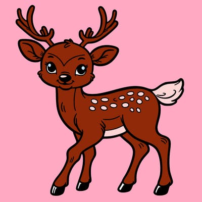 deer