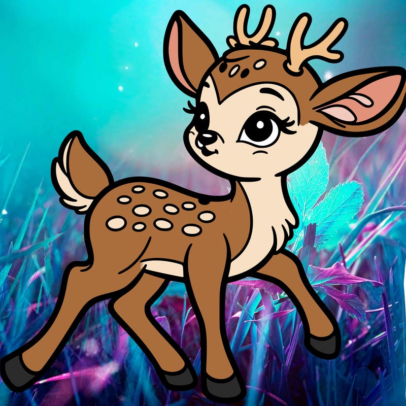 deer