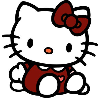 hello kitty