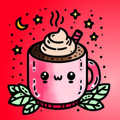 hot coco