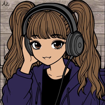 kpop girl