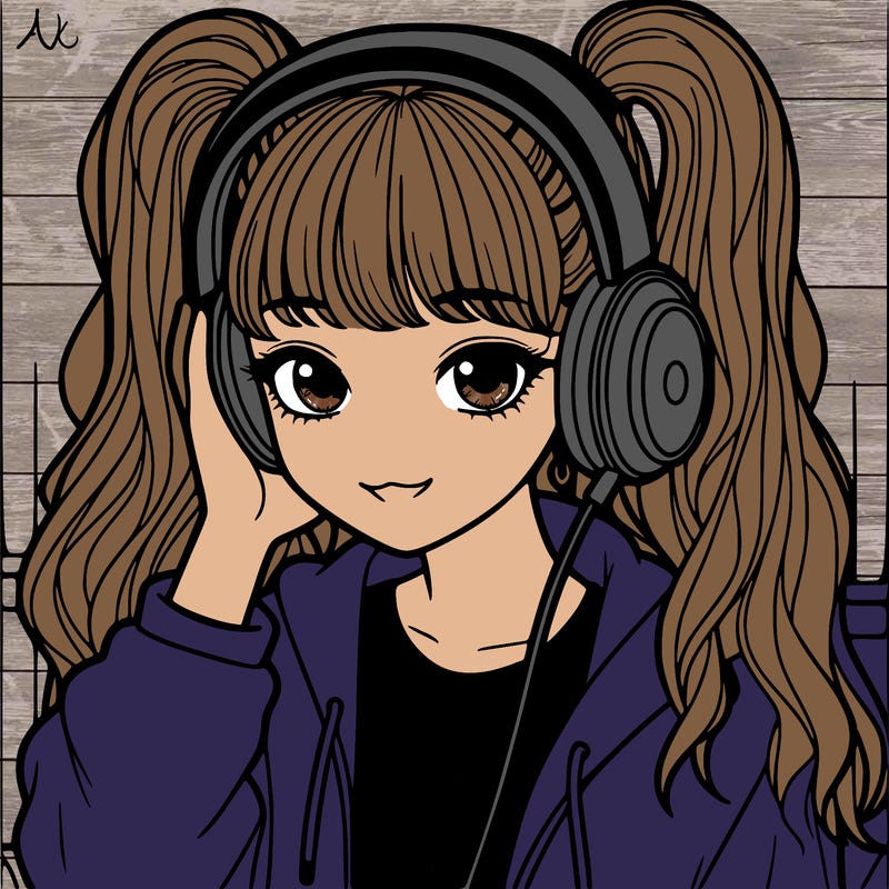 kpop girl
