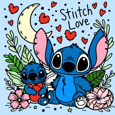 stitchlove