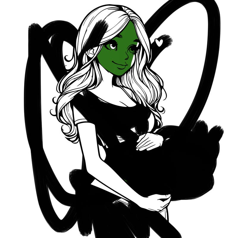 realistic pregnant girl