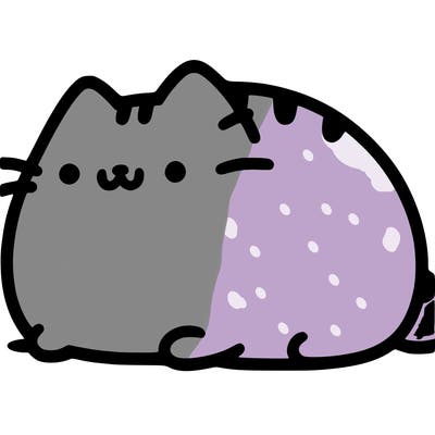 pusheen