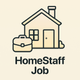 Homestaff Job