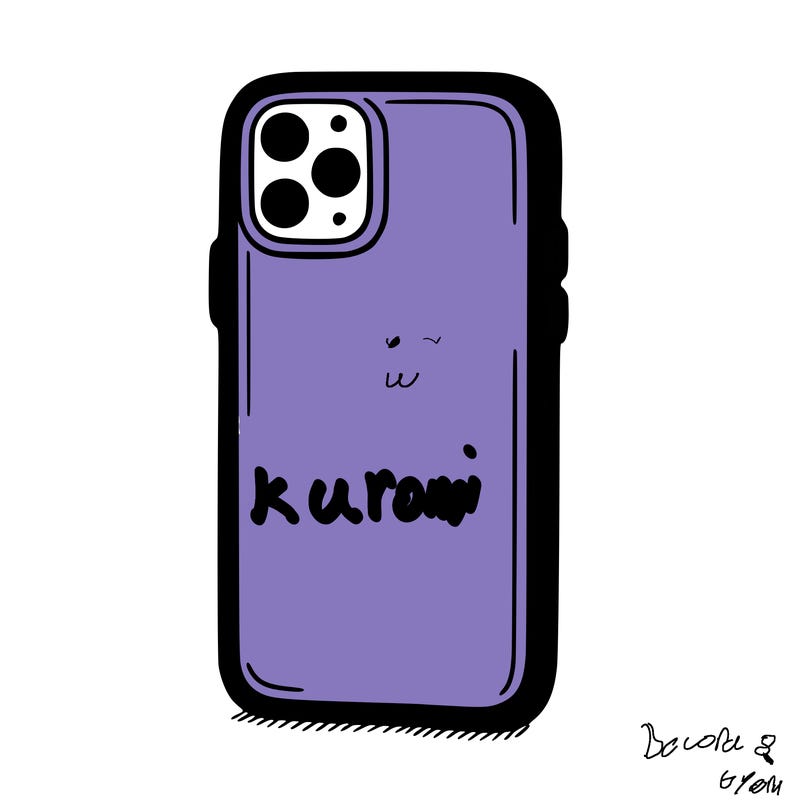 phone case