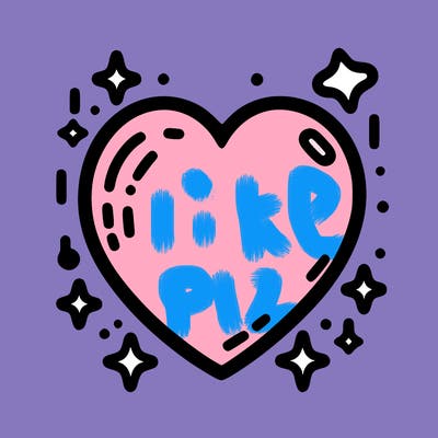 love heart