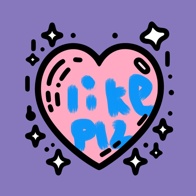 love heart