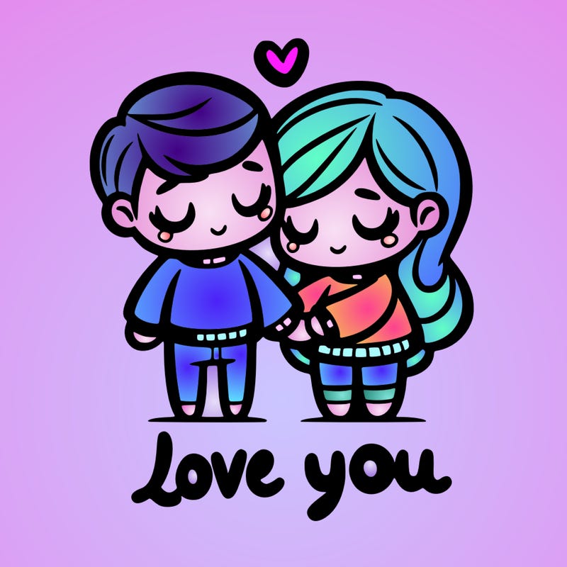 love you