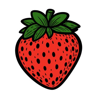 strawberry
