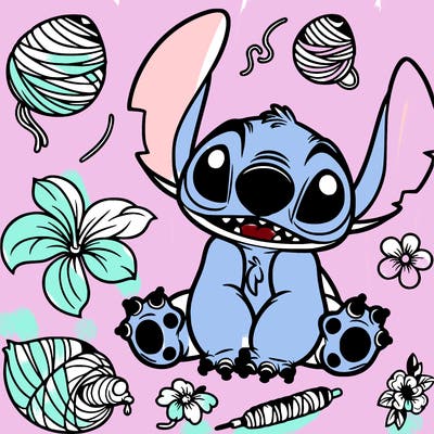 stitch