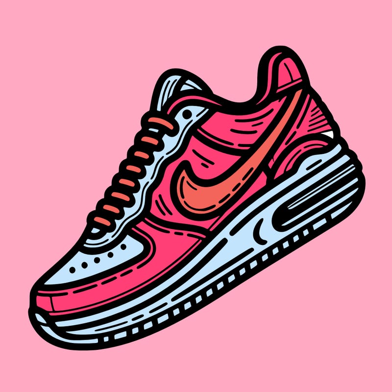 nike