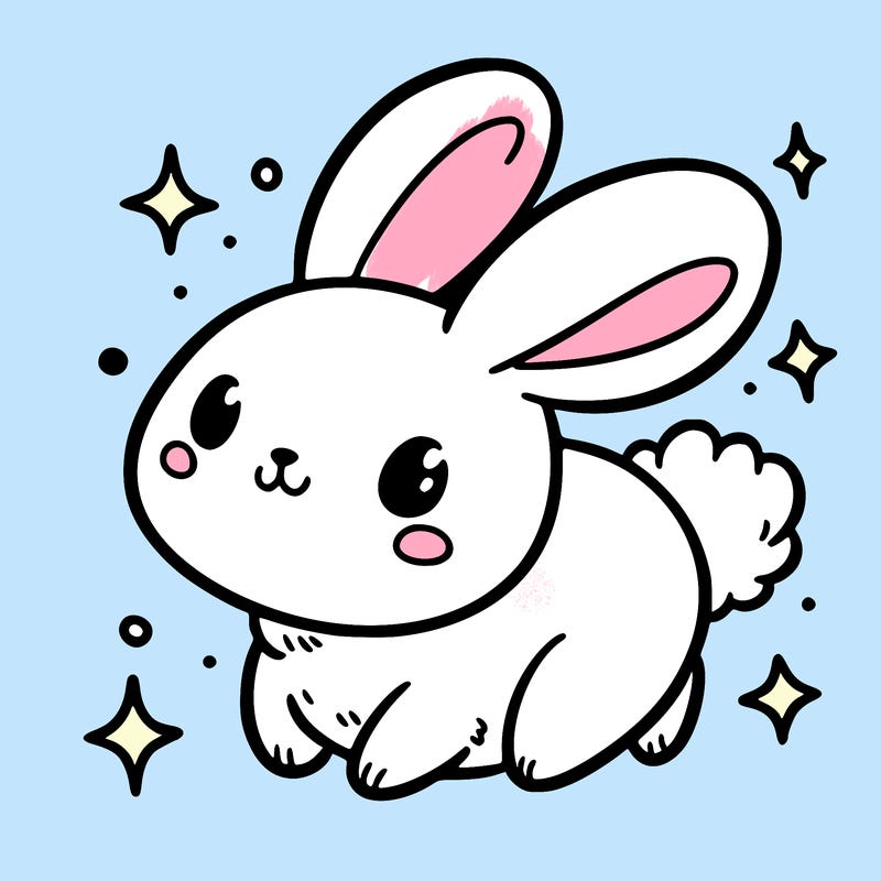 bunny