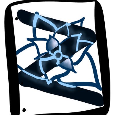 blank white page with nothing drawn on it