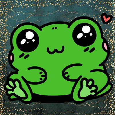 𝚔𝚊𝚠𝚊𝚒𝚒 𝚏𝚛𝚘𝚐