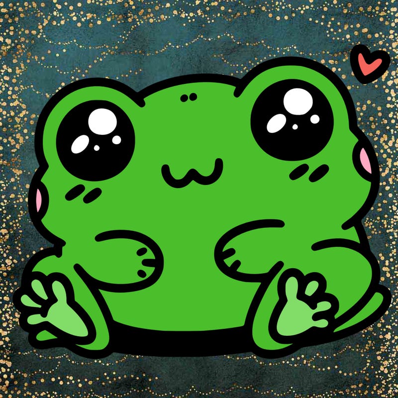 𝚔𝚊𝚠𝚊𝚒𝚒 𝚏𝚛𝚘𝚐