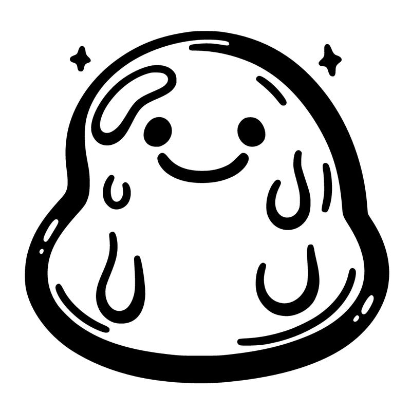 slime