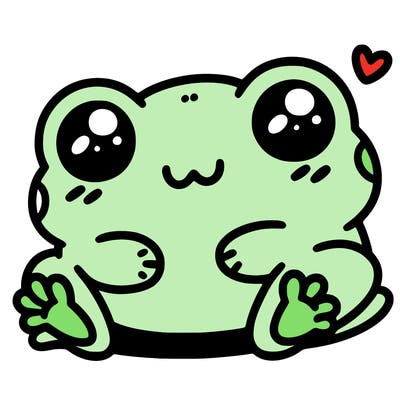 𝚔𝚊𝚠𝚊𝚒𝚒 𝚏𝚛𝚘𝚐