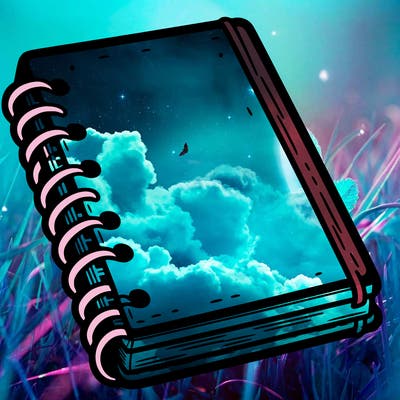 notebook