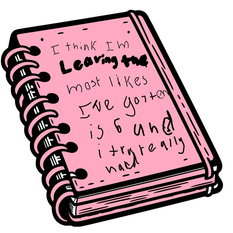 notebook
