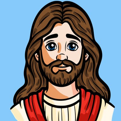jesus